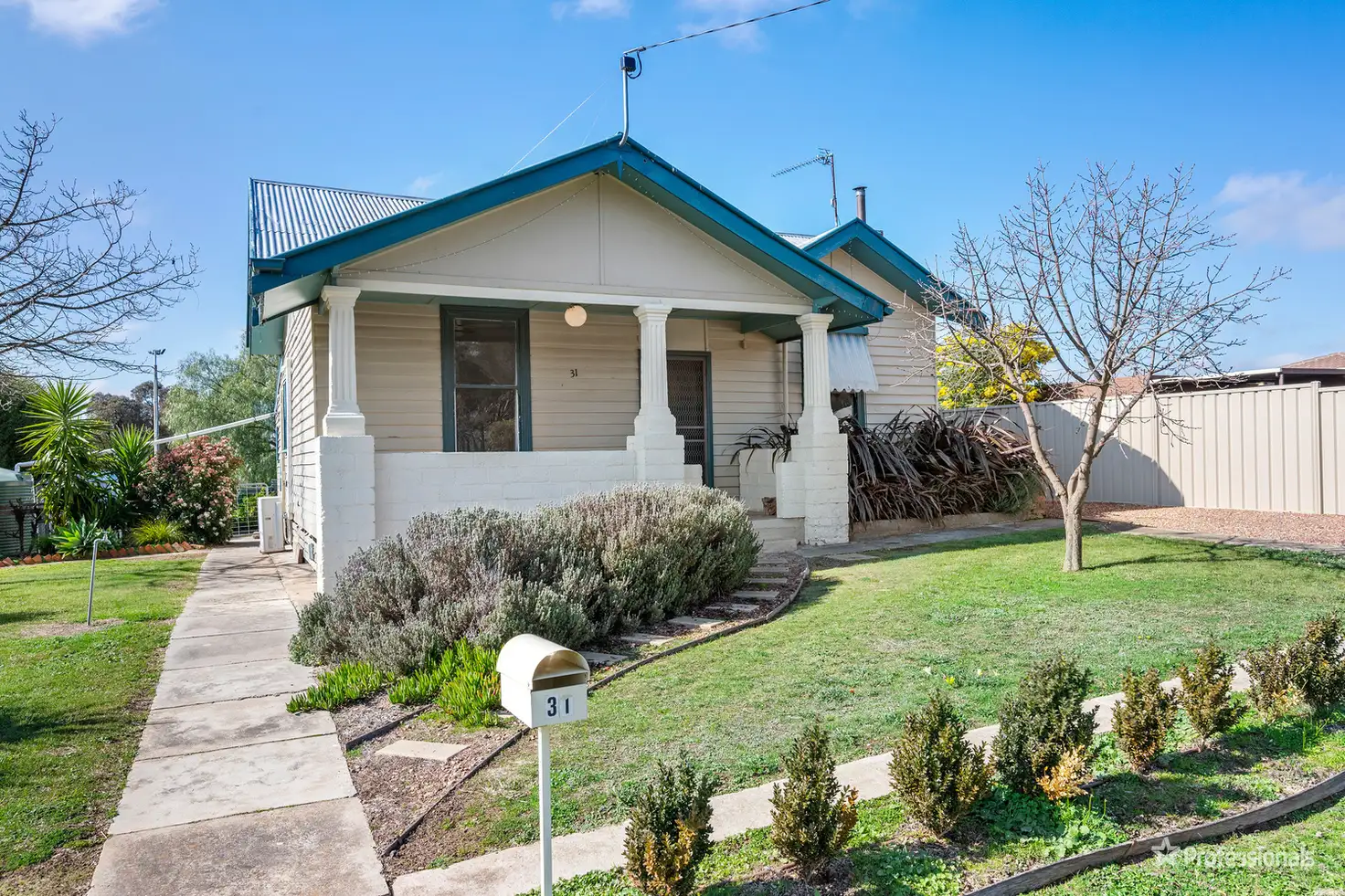 Main view of Homely house listing, 31 Mariners Reef Road, Maryborough VIC 3465
