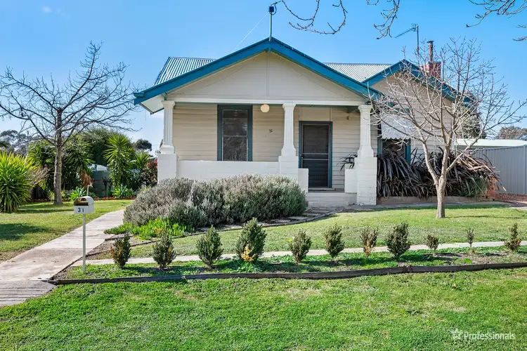 Second view of Homely house listing, 31 Mariners Reef Road, Maryborough VIC 3465