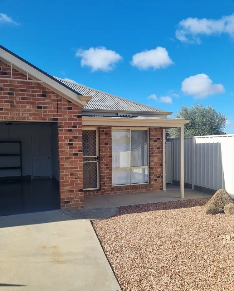 Second view of Homely townhouse listing, 313 San Mateo Avenue, Mildura VIC 3500