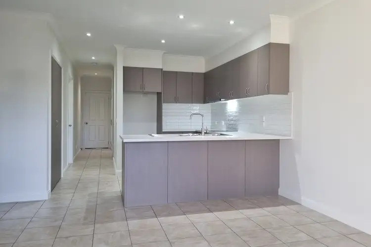 Fourth view of Homely townhouse listing, 313 San Mateo Avenue, Mildura VIC 3500