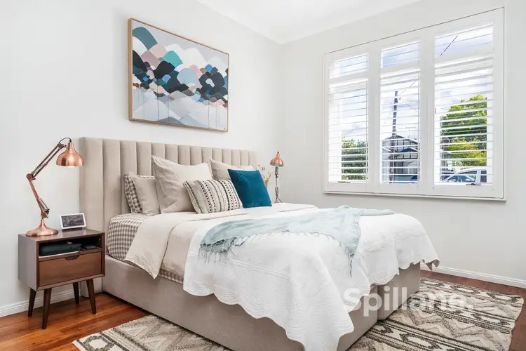 Second view of Homely house listing, 35 Hamilton Street, Hamilton North NSW 2292