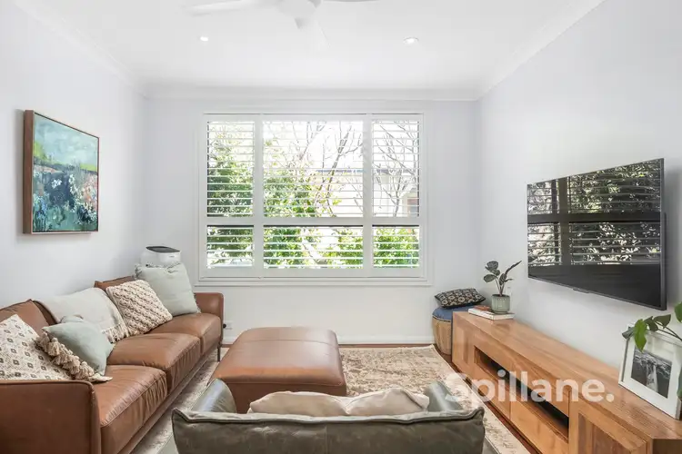 Fifth view of Homely house listing, 35 Hamilton Street, Hamilton North NSW 2292