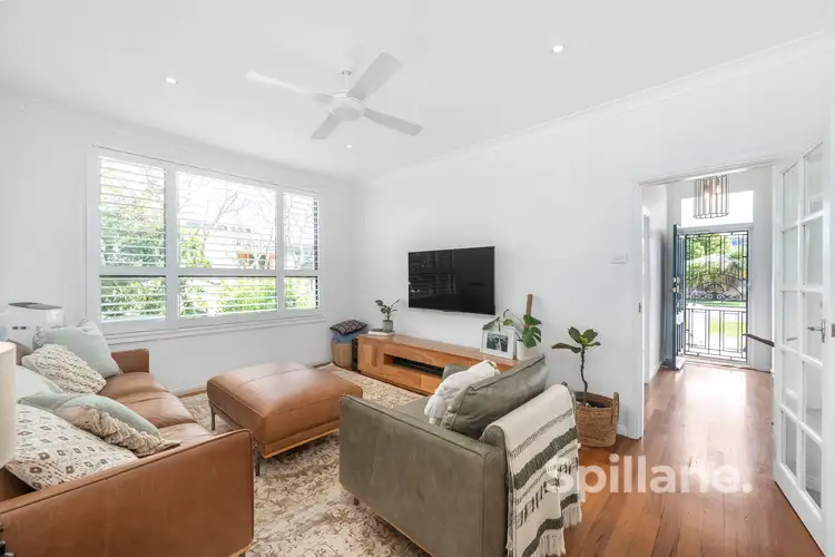 Sixth view of Homely house listing, 35 Hamilton Street, Hamilton North NSW 2292