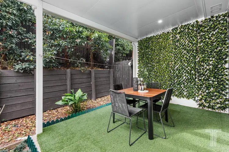 Fifth view of Homely townhouse listing, 21/370 Pine Mountain Road, Carindale QLD 4152