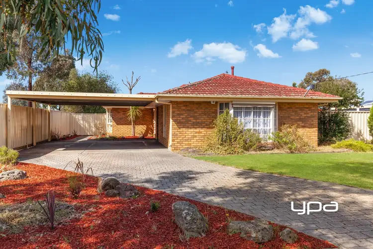 41 Collins Street, Sunbury VIC 3429