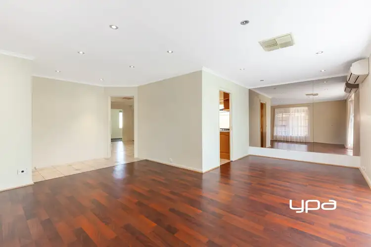 Sixth view of Homely house listing, 41 Collins Street, Sunbury VIC 3429