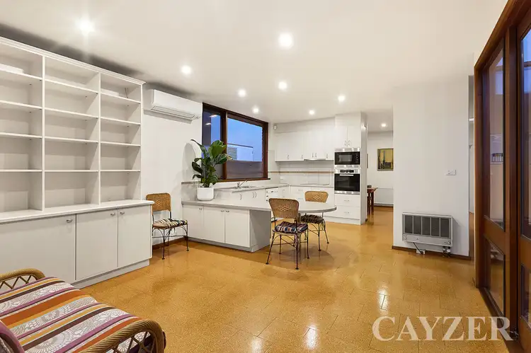 Fourth view of Homely house listing, 74 Park Road, Middle Park VIC 3206