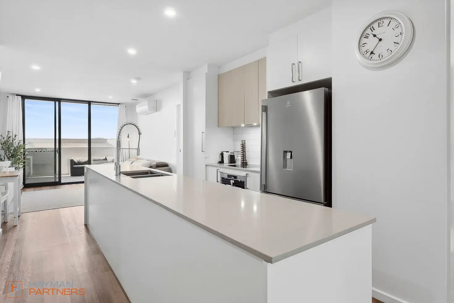 Main view of Homely apartment listing, 3/14 Hoolihan Street, Denman Prospect ACT 2611