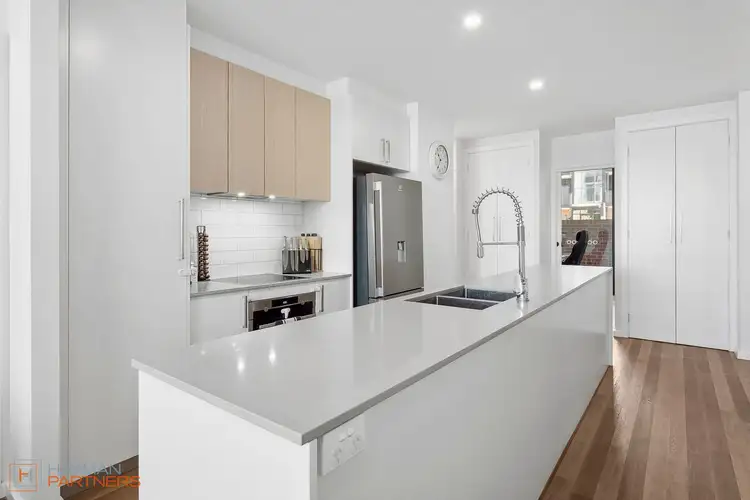 Second view of Homely apartment listing, 3/14 Hoolihan Street, Denman Prospect ACT 2611