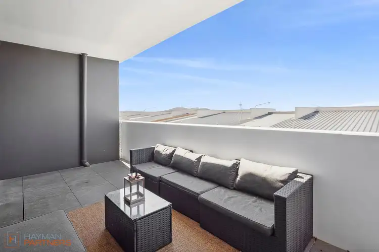 Sixth view of Homely apartment listing, 3/14 Hoolihan Street, Denman Prospect ACT 2611