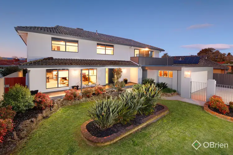 Main view of Homely house listing, 150 Brockley Street, Wodonga VIC 3690