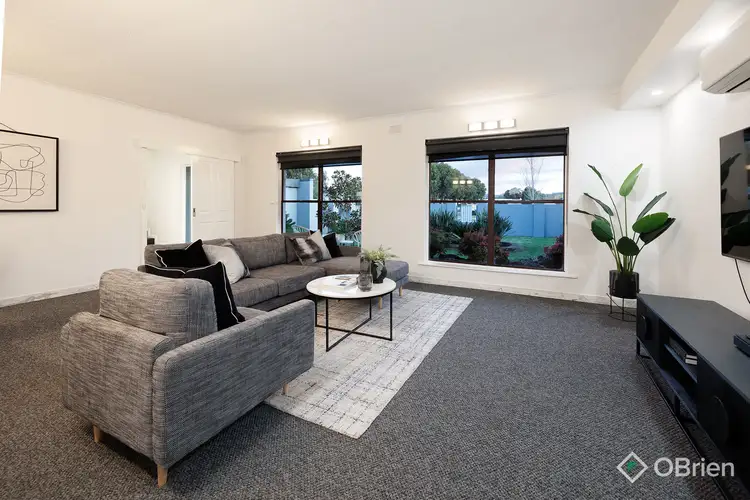 Fifth view of Homely house listing, 150 Brockley Street, Wodonga VIC 3690