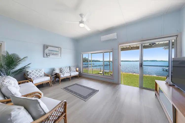 Third view of Homely house listing, 71 Beach Road, Silverwater NSW 2264