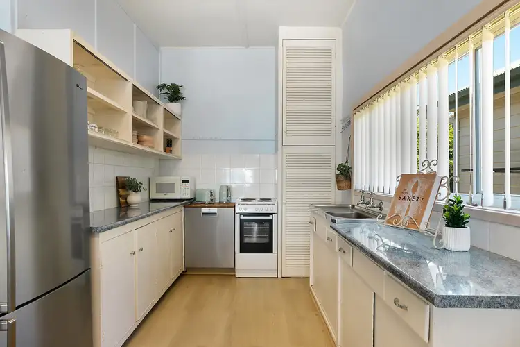 Sixth view of Homely house listing, 71 Beach Road, Silverwater NSW 2264