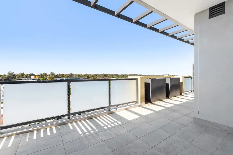 75/2 Bellevue Street Street, Thornleigh NSW 2120