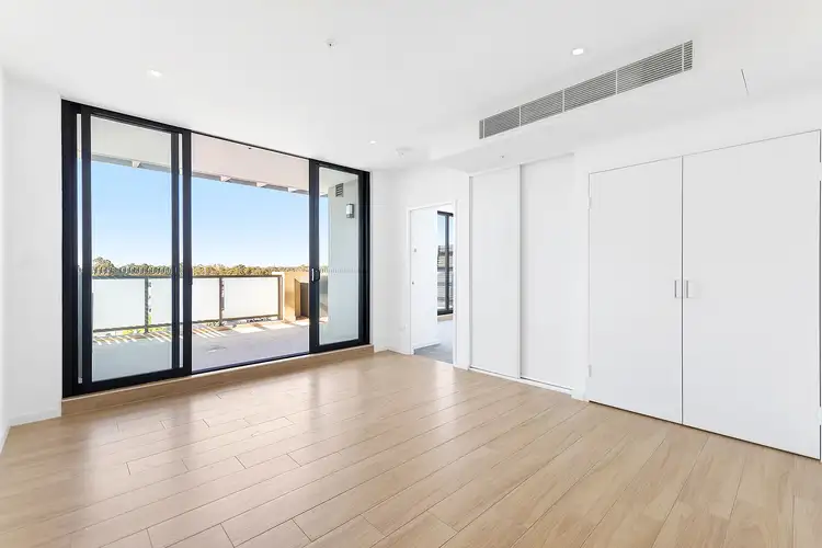 Second view of Homely apartment listing, 75/2 Bellevue Street Street, Thornleigh NSW 2120