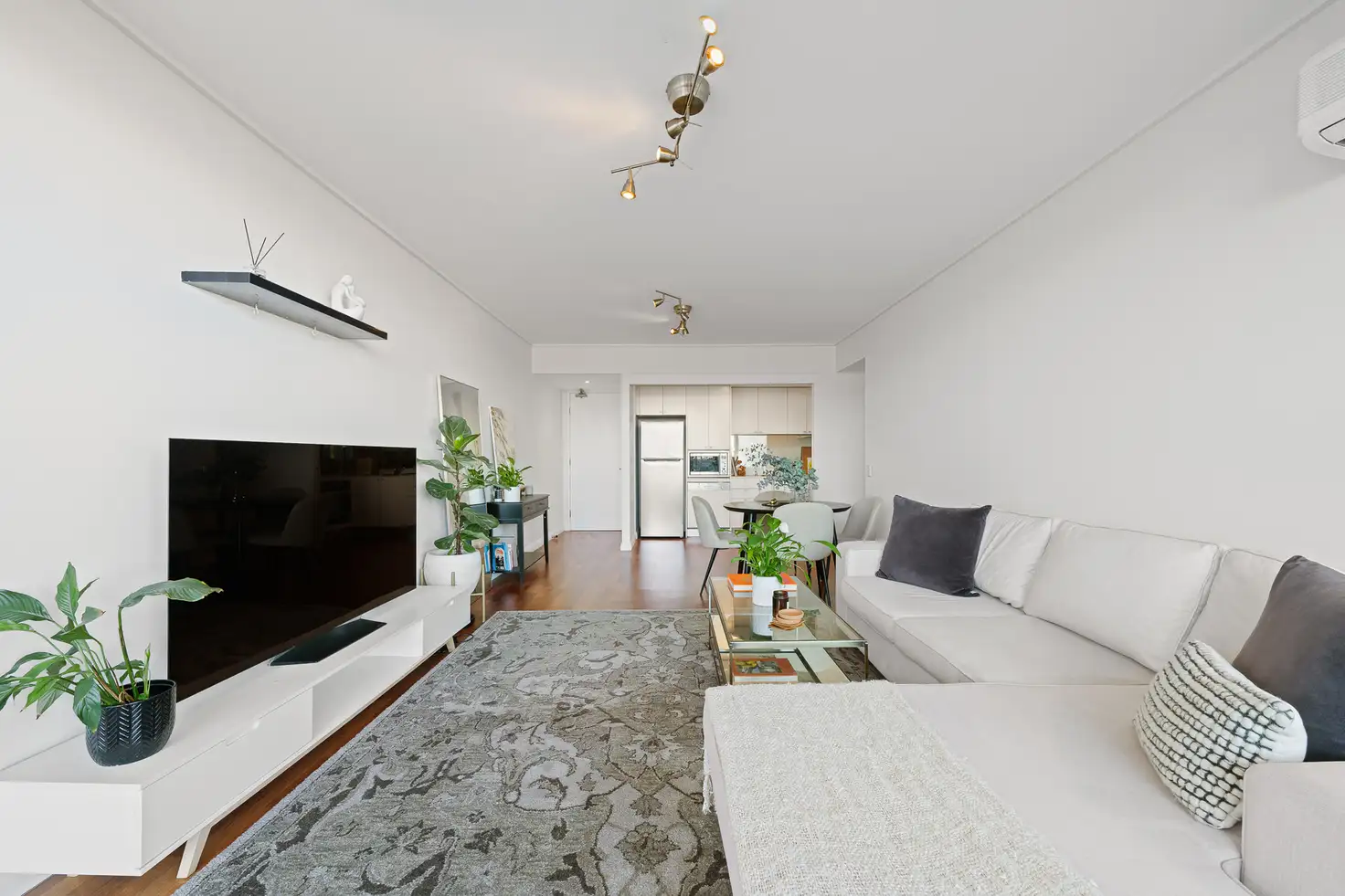 Main view of Homely apartment listing, 108/4-12 Garfield Street, Five Dock NSW 2046