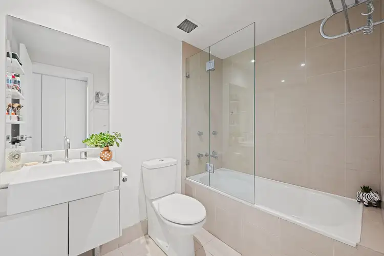 Sixth view of Homely apartment listing, 108/4-12 Garfield Street, Five Dock NSW 2046
