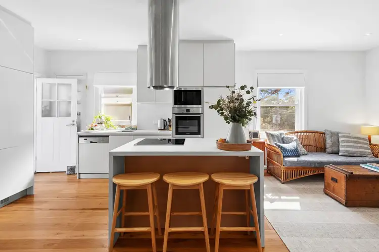 Second view of Homely house listing, 1&2/99 Balgowlah Road, Fairlight NSW 2094