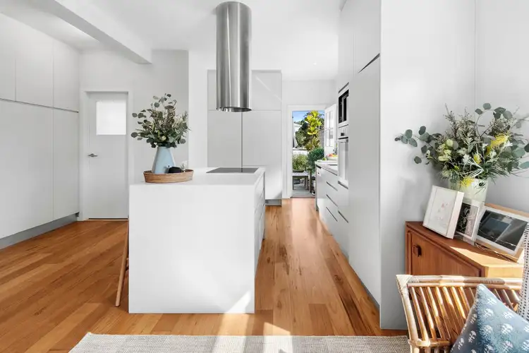 Third view of Homely house listing, 1&2/99 Balgowlah Road, Fairlight NSW 2094