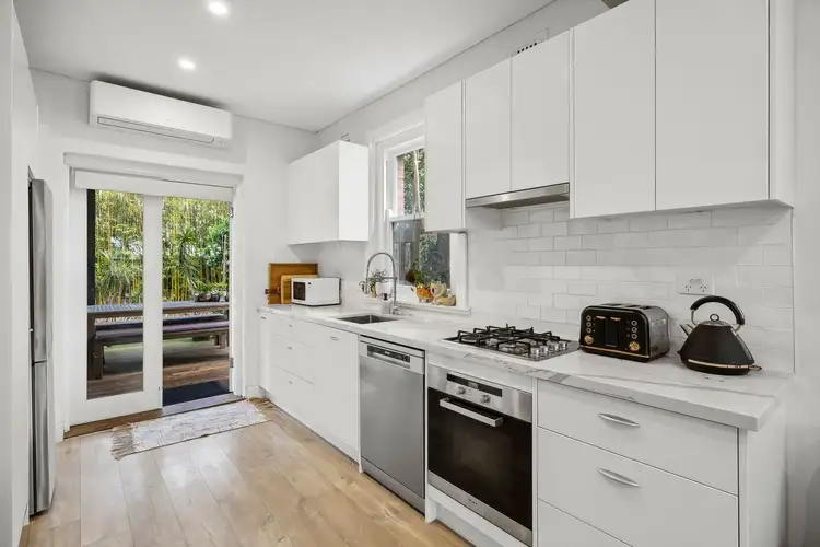 Fourth view of Homely house listing, 1&2/99 Balgowlah Road, Fairlight NSW 2094