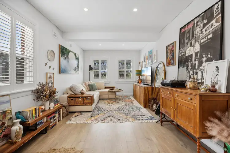 Fifth view of Homely house listing, 1&2/99 Balgowlah Road, Fairlight NSW 2094