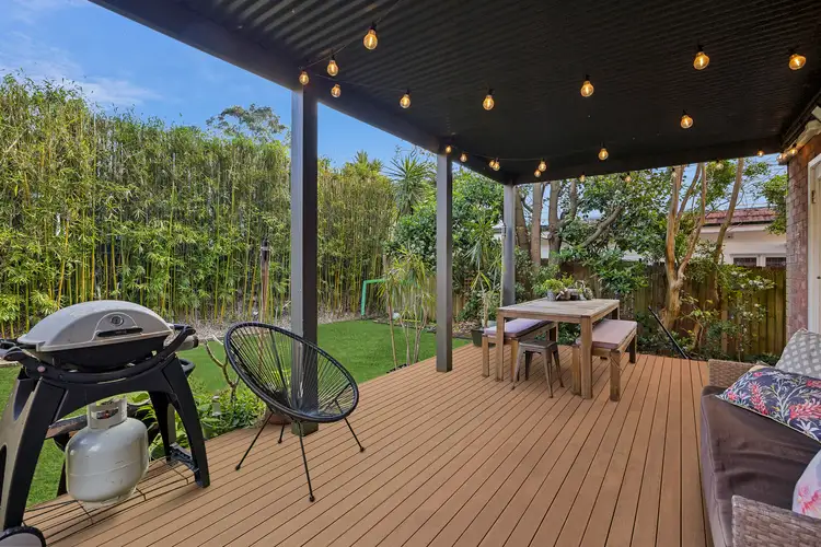 Sixth view of Homely house listing, 1&2/99 Balgowlah Road, Fairlight NSW 2094