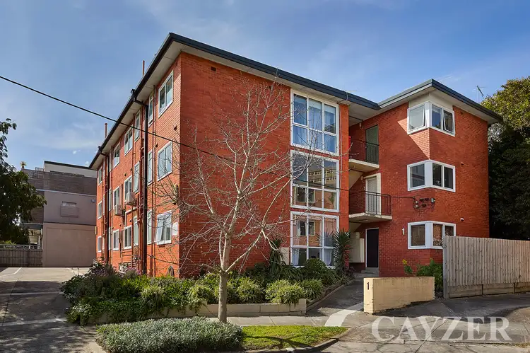 Main view of Homely apartment listing, 4/1 Fiona Court, St Kilda VIC 3182