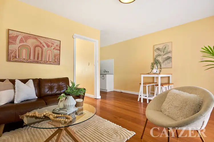 Third view of Homely apartment listing, 4/1 Fiona Court, St Kilda VIC 3182