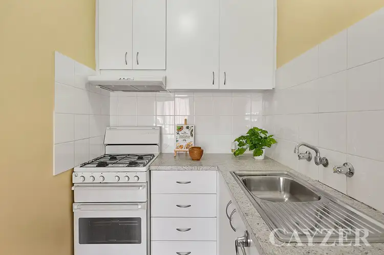 Fourth view of Homely apartment listing, 4/1 Fiona Court, St Kilda VIC 3182