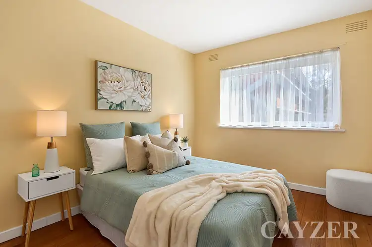 Fifth view of Homely apartment listing, 4/1 Fiona Court, St Kilda VIC 3182