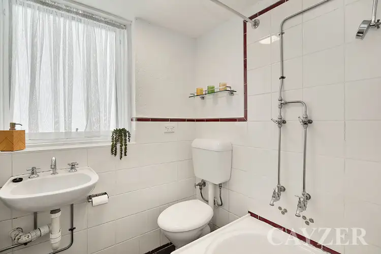 Sixth view of Homely apartment listing, 4/1 Fiona Court, St Kilda VIC 3182