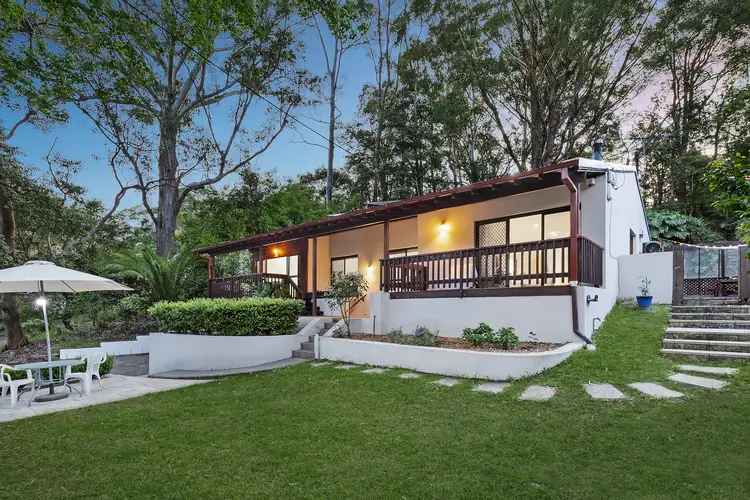 Main view of Homely house listing, 32 Maranta Street, Hornsby NSW 2077
