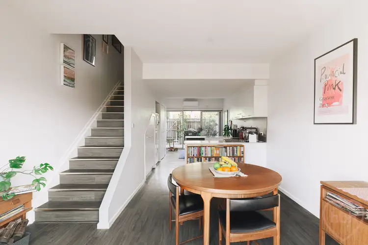 25/30 Ijong Street, Braddon ACT 2612