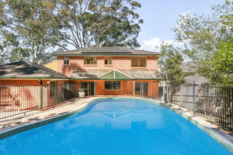 Third view of Homely house listing, 122 Bobbin Head Road, Turramurra NSW 2074