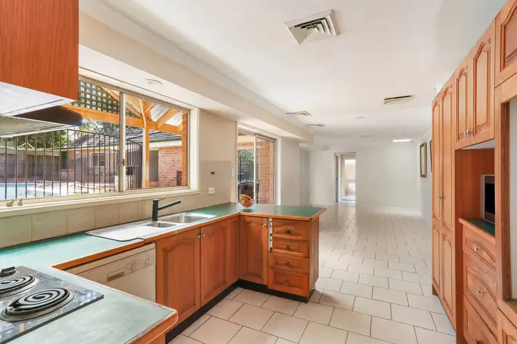 Fourth view of Homely house listing, 122 Bobbin Head Road, Turramurra NSW 2074