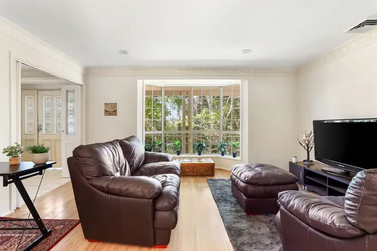 Fifth view of Homely house listing, 122 Bobbin Head Road, Turramurra NSW 2074