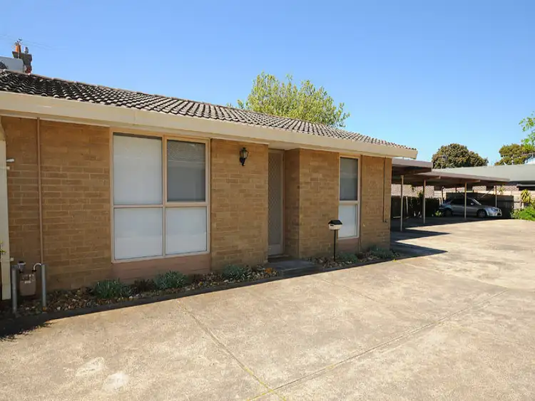 Fifth view of Homely unit listing, 2/32 Ormond Street, Mordialloc VIC 3195