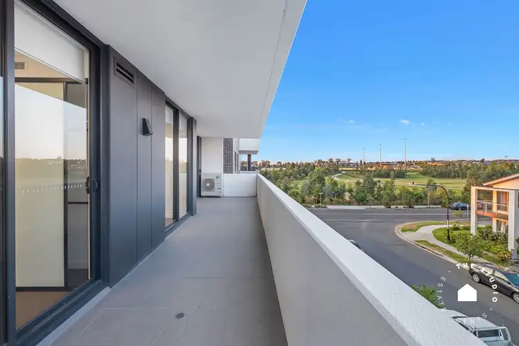 217/121A Jerralong Drive, Schofields NSW 2762