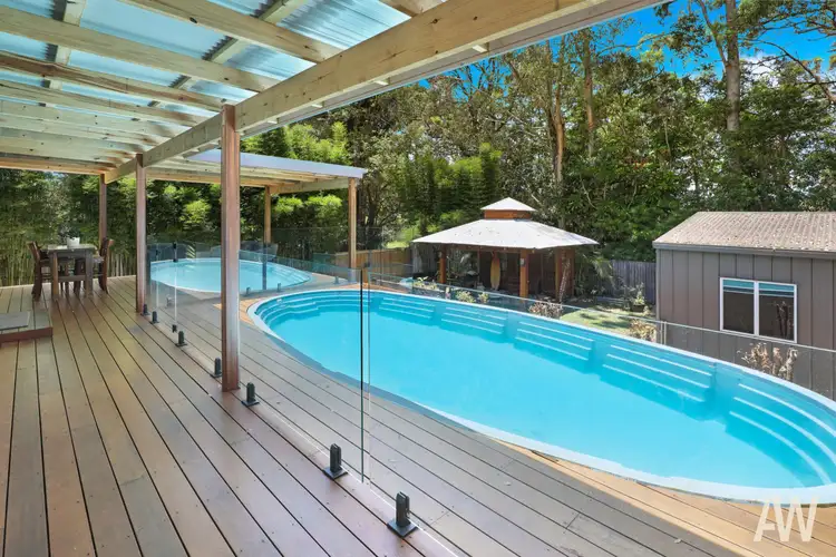 108 Tallow Wood Drive, Kuluin QLD 4558