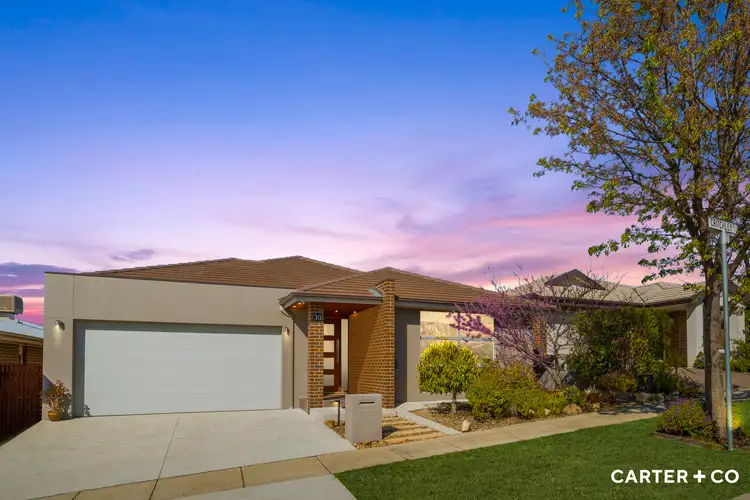 Main view of Homely house listing, 30 Critchley Street, Casey ACT 2913