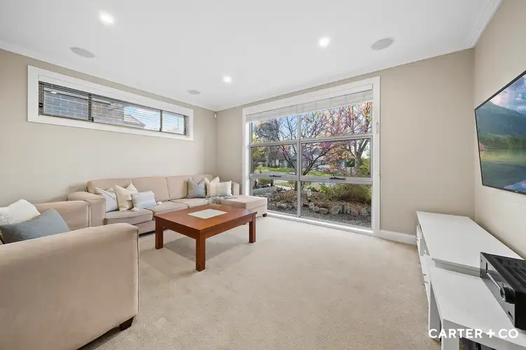 Second view of Homely house listing, 30 Critchley Street, Casey ACT 2913