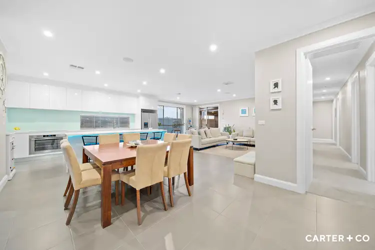 Third view of Homely house listing, 30 Critchley Street, Casey ACT 2913