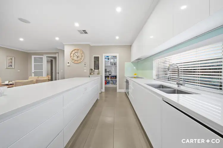 Fourth view of Homely house listing, 30 Critchley Street, Casey ACT 2913