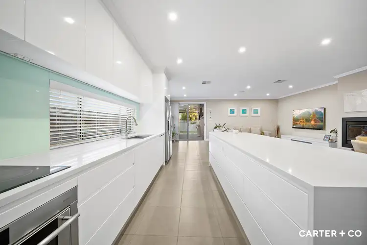Fifth view of Homely house listing, 30 Critchley Street, Casey ACT 2913