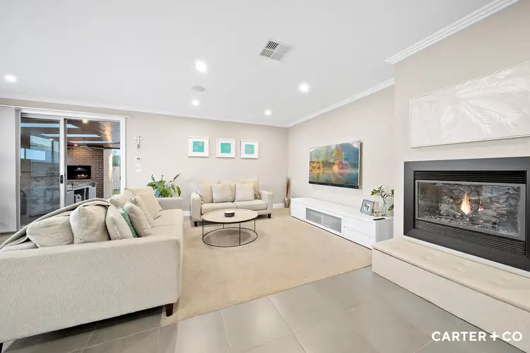 Sixth view of Homely house listing, 30 Critchley Street, Casey ACT 2913