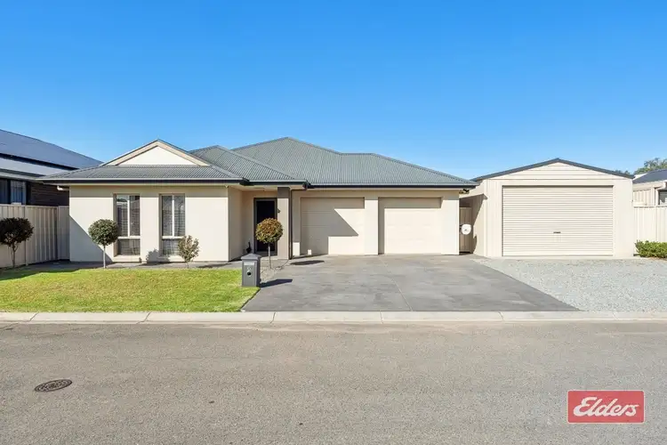 Main view of Homely house listing, 6 Bleby Court, Reid SA 5118