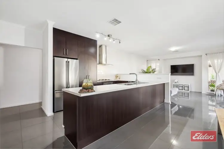 Second view of Homely house listing, 6 Bleby Court, Reid SA 5118