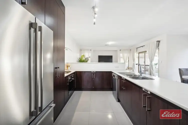 Third view of Homely house listing, 6 Bleby Court, Reid SA 5118