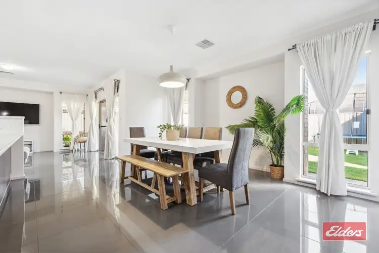 Fifth view of Homely house listing, 6 Bleby Court, Reid SA 5118